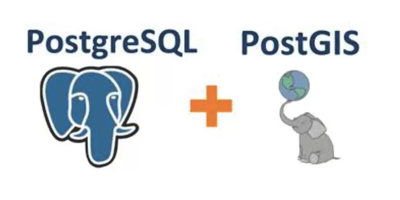 PostgreSQL + PostGIS