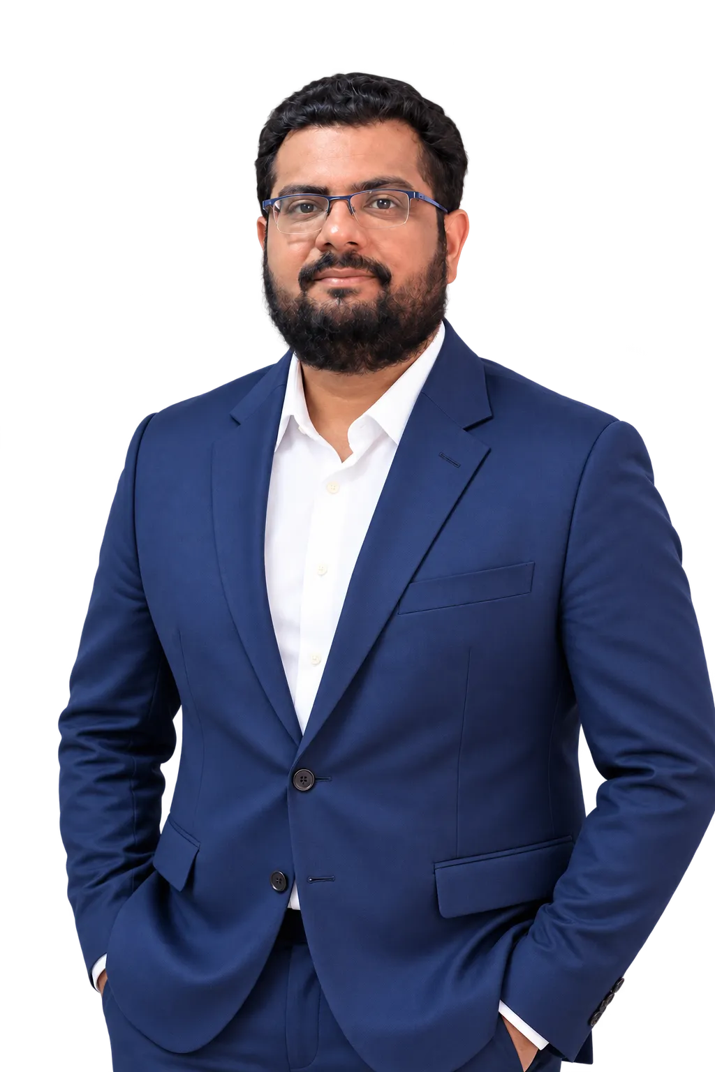 Tilak Masrani - Assistant Vice President