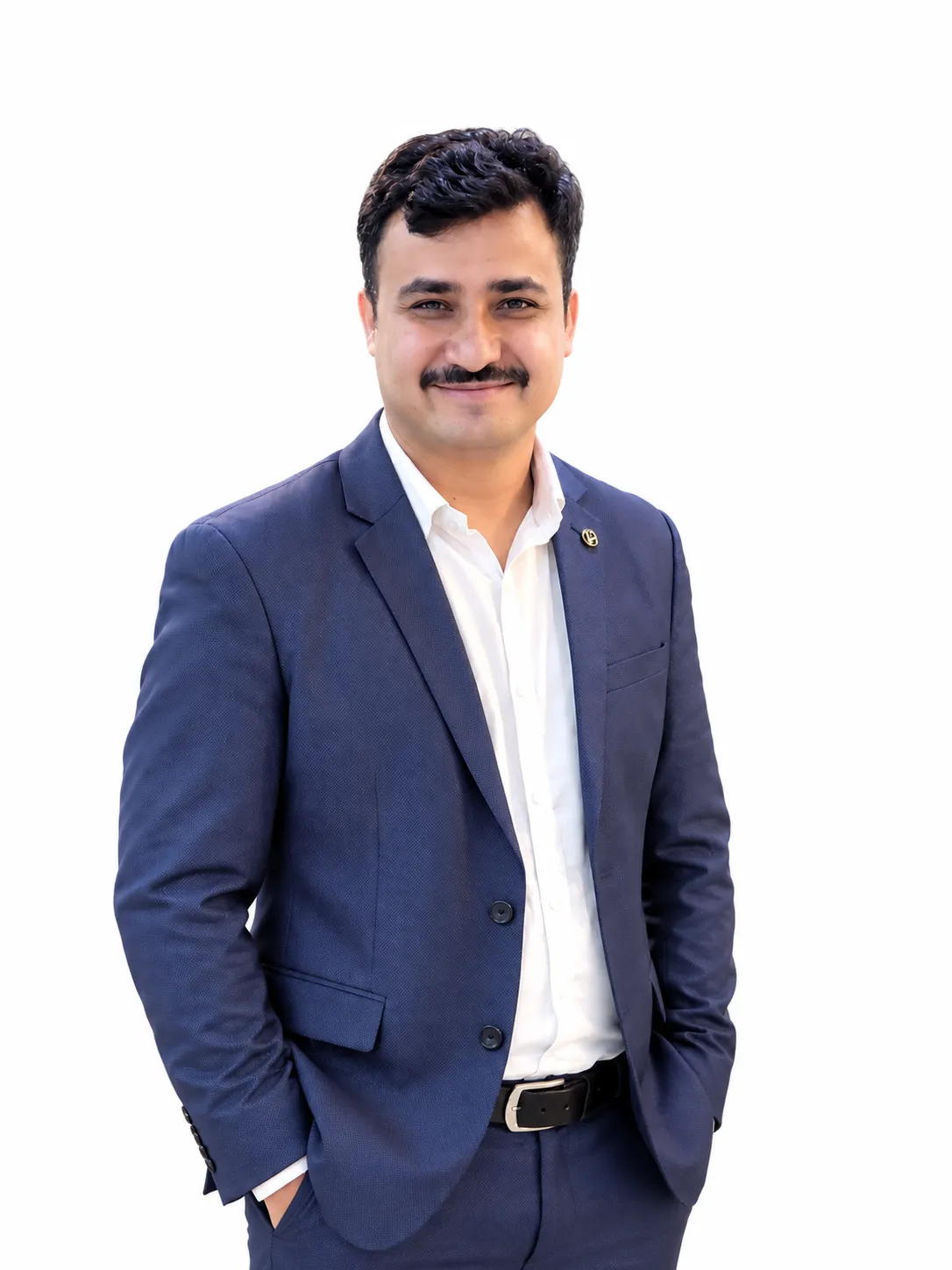 Hitendrasinh Chauhan - CTO