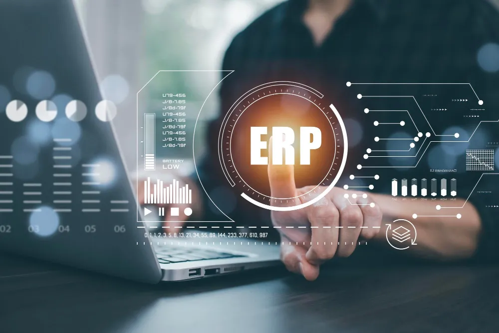 Digital Banking & Payment Interface Showcase