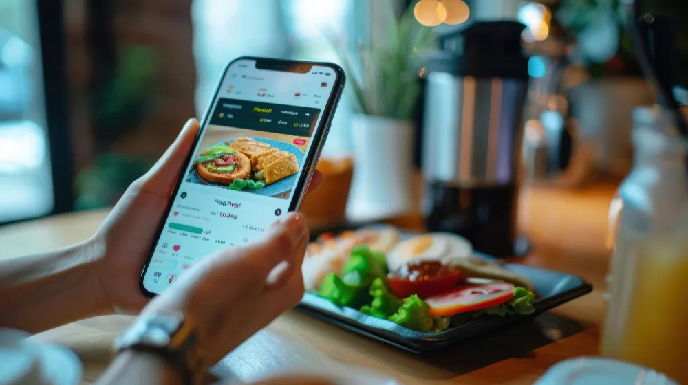 Digital Banking & Payment Interface Showcase