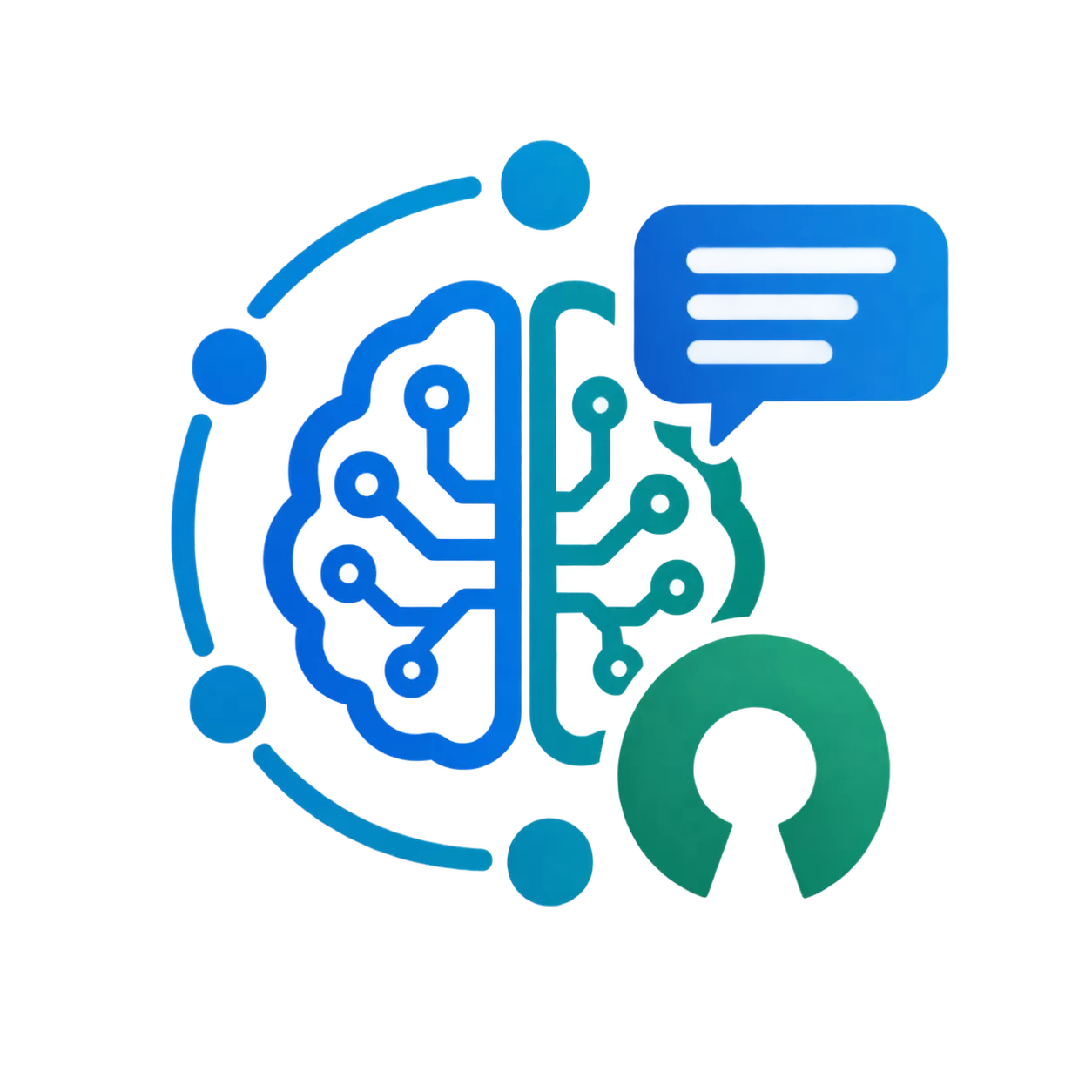 open-source language model