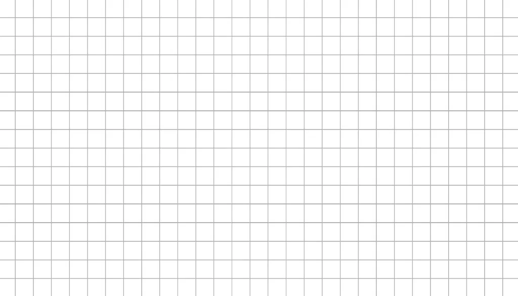Financial Data Grid Background