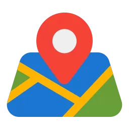 Google Maps / Location AP