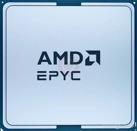 AMD EPYC CPUs