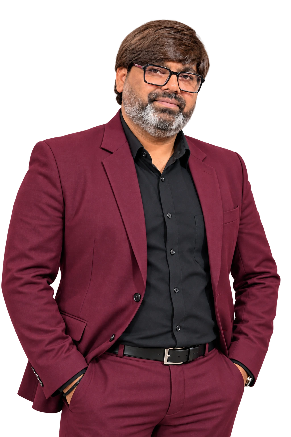 Kiran Patel - VP Sales