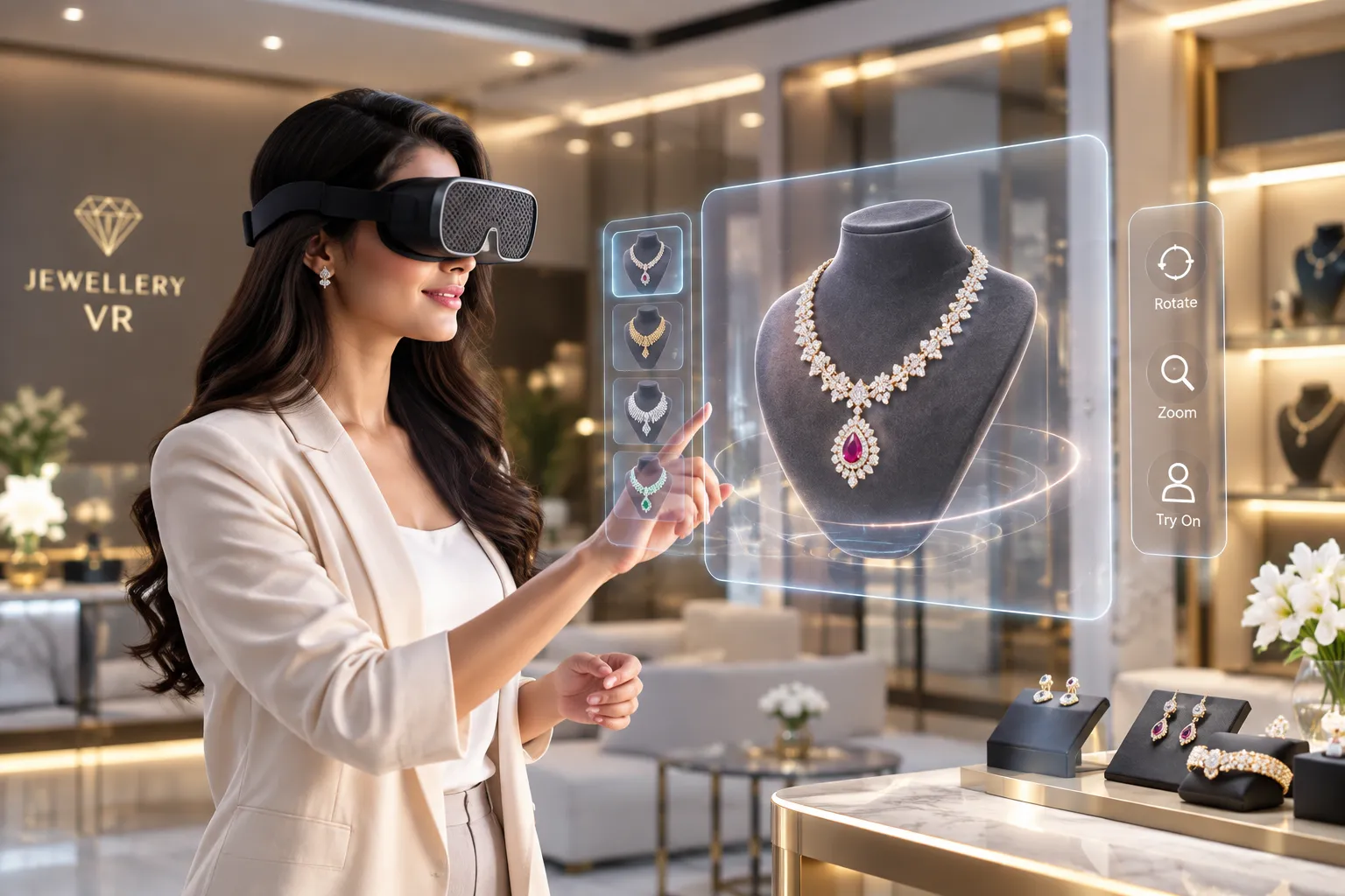 Digital Banking & Payment Interface Showcase