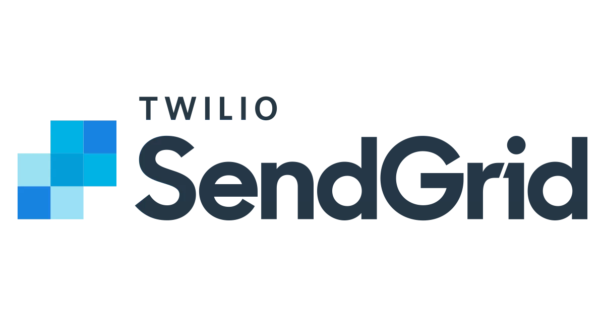 SendGrid email services