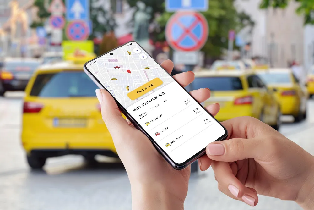 Digital Banking & Payment Interface Showcase