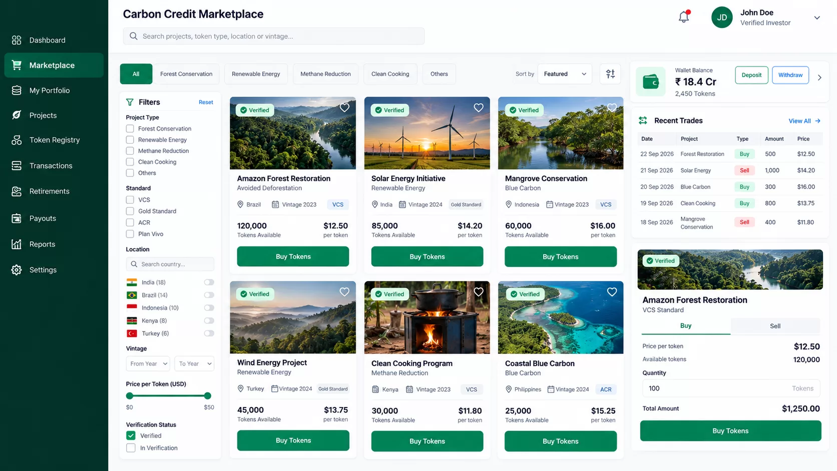 Marketplace