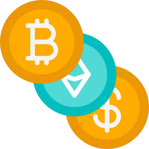 Crypto price providers